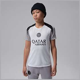 Nike Paris Saint-Germain Strike Night Edition Jordan Dri-FIT T-shirt à Manches C