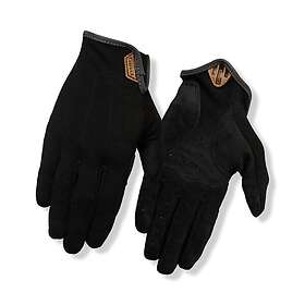 Giro D'Wool Kortfingerhandsker (Herre)