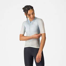 Castelli Free Speed 3 Maillot S/S (Femme)