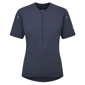 Rab Cinder Tract Jersey (Dame)