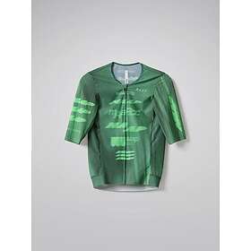 Maap Y10 Pro Aero Kortærmet Cykeltrøje (Herre)