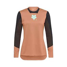 Fox Racing Defend LS Jersey (Dam)