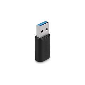 Lindy 41904 USB Type A til USB-C Adapter