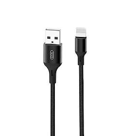 XO 112962274 USB-A vers Lightning 2.4A 1m
