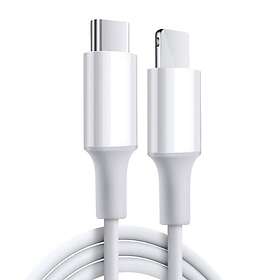 Elgiganten 59256288 USB-C till Lightning 1m
