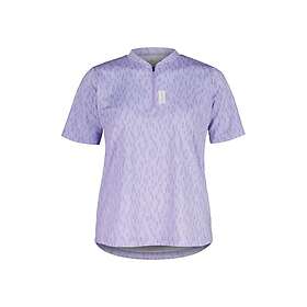 Maloja HochgallM. S/S Cykeltrøje (Dame)