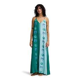 Billabong Gypsy Colorblock Surfponcho (Dame)