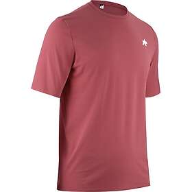 Assos Tactica Post Ride T5 T-Shirt (Miesten)