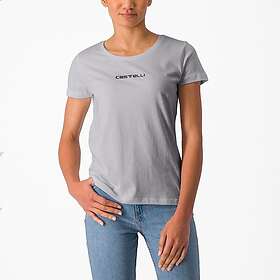 Castelli Classico W T-shirt (Dame)