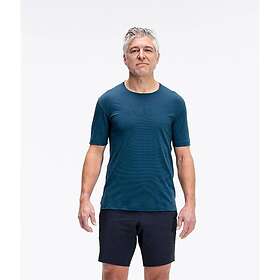 7Mesh Desperado Merino Kortærmet Jersey (Herre)