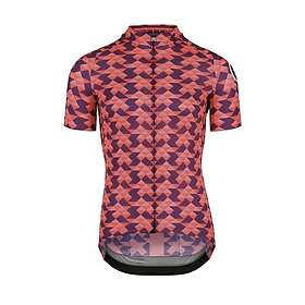 Assos Fastlane Diamond Crazy SS Jersey (Homme)