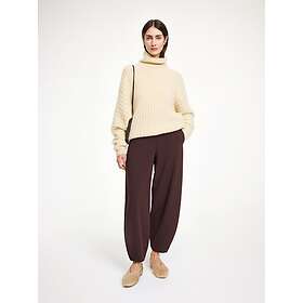 By Malene Birger Carlien Høy Midje Bukser (Herre)