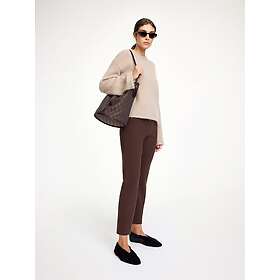 By Malene Birger Vilea Cropped Bukser (Dame)