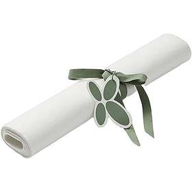 Cocoon Company Breathable Fitted Sheet 41x81cm