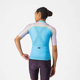 Castelli Unlimited 2 Maillot S/S (Femme)