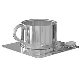 Nichba Steel Cup Trio Kop