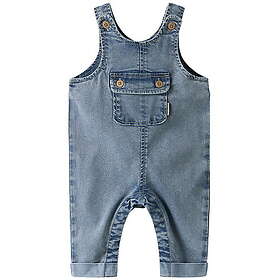 name it Baggy R DNM Overall (Jr)