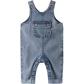 name it Nbmben Overall (Jr)