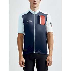 Craft Adv Endur Maillot S/S (Homme)