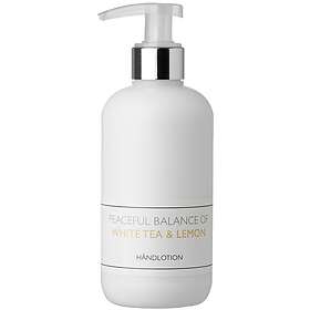 Magasin du Nord Collection White Tea & Lemon Håndkrem 250ml