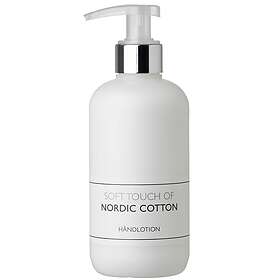 Magasin du Nord Collection Soft Touch of Nordic Cotton Håndkrem 250ml