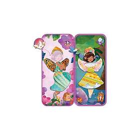 MIEREDU Skogfeer Magnetic Playset