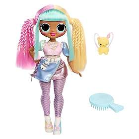 LOL Surprise OMG Godisdocka