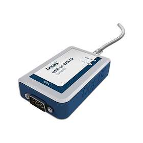 Ixxat 1.01.0351.12001 USB to CAN FD Compact Converter