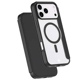 Forcecase Folio MagSafe Étui pour iPhone 17 Pro Max