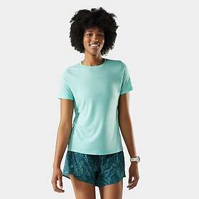 Smartwool Active Mesh Kortærmet T-shirt (Dame)