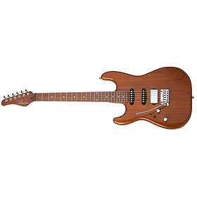 Schecter Traditional Van Nuys LH