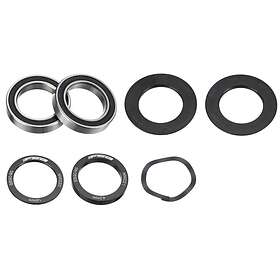 FSA BB90 Boîtier de Pédalier Press Fit 24mm 90mm