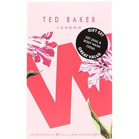 Ted Baker Gift Set (edt 30ml, Body Wash 150ml)