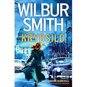 Krydsild Smith, Wilbur
