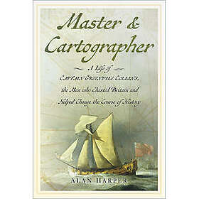Master and Cartographer
