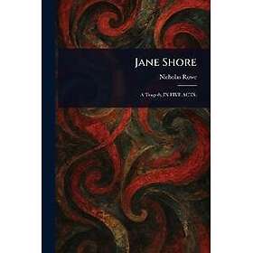 Jane Shore