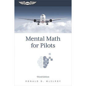 Mental Math for Pilots: A Study Guide