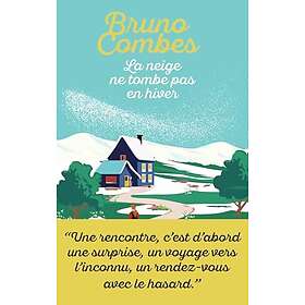 La neige ne tombe pas en hiver