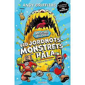 Vid jordnötsmonstrets håla