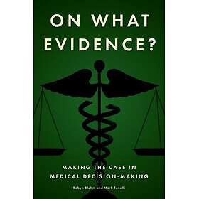 On What Evidence?