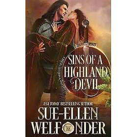Sins of a Highland Devil