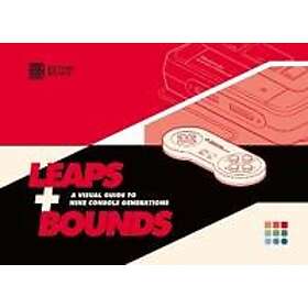 Leaps Bounds: A Visual Guide to Nine Console Generations