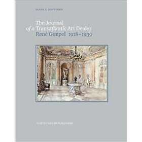 The Journal of a Transatlantic Art Dealer