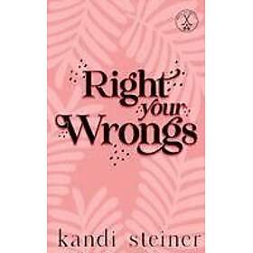 Right Your Wrongs: Special Edition: Special Edition