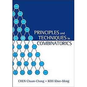 Principles And Techniques In Combinatorics