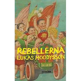 Rebellerna Moodysson, Lukas