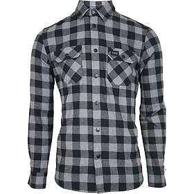 Avignon AFTER Hunt Flannel Shirt (Unisex)