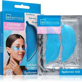 IDC Institute Hyaluronic Acid Eye Patches 3 pairs