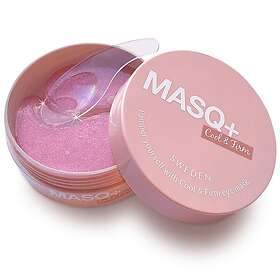 Masq+ Cool & Firm Øjenlapper 30stk