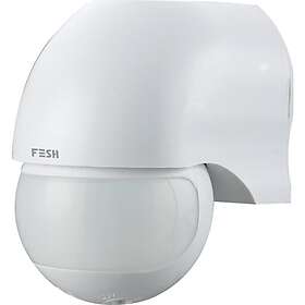 Foss Europe FESH Smart Home PIR Sensor Utomhus 230V